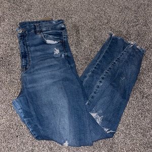 American Eagle Jeggings